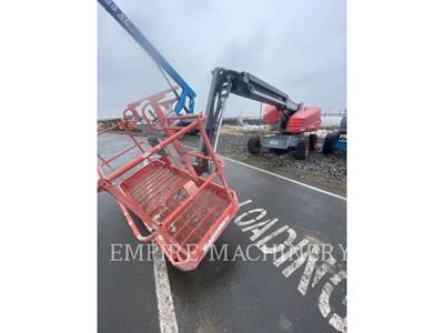 Skyjack SJ45T Boom Lift