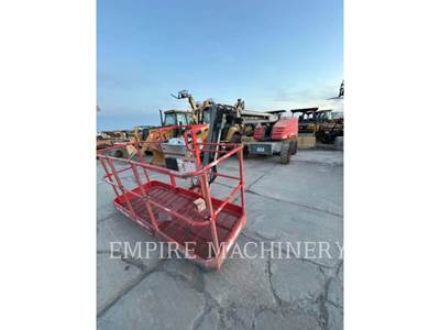 Skyjack SJ45T Boom Lift
