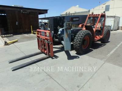 Skyjack VR1056E Boom Lift