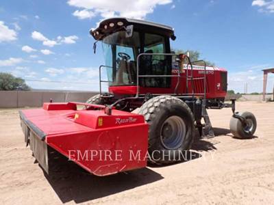 Massey Ferguson MFWR9870 Combine Header