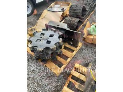 Caterpillar 1/2YD-18WE Compaction Wheel