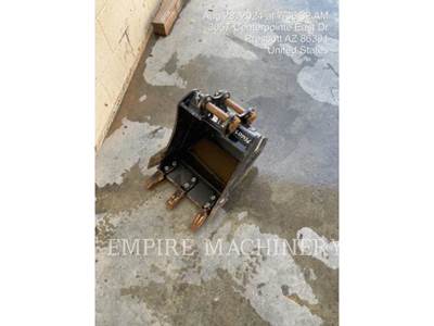 Caterpillar 1T-16PO Compaction Wheel