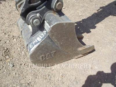 Caterpillar 1T-16PO Compaction Wheel