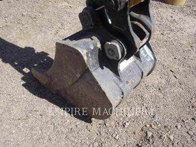 Caterpillar 1T-16PO Compaction Wheel
