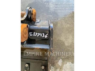 Caterpillar 1T-16PO Compaction Wheel