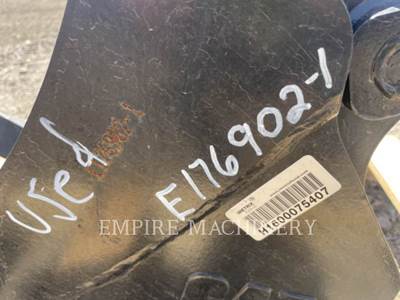 Caterpillar 1T-9PO Compaction Wheel