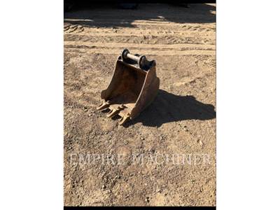 Caterpillar 2.7T-16PO Compaction Wheel