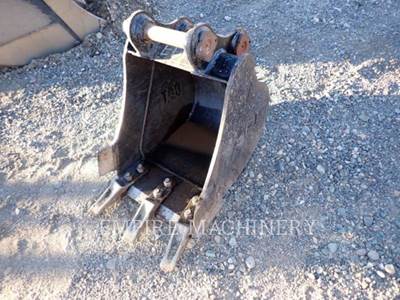 Caterpillar 2.7T-16PO Compaction Wheel