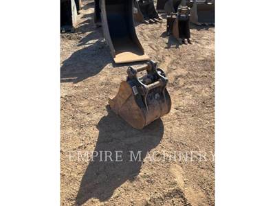 Caterpillar 2.7T-16PO Compaction Wheel
