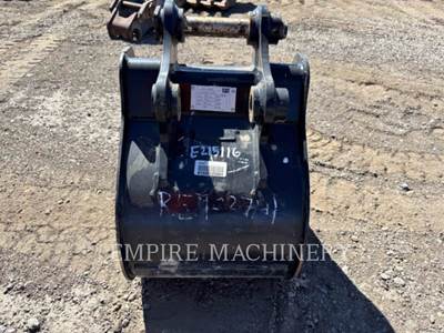 Caterpillar 304E-18 BU Compaction Wheel