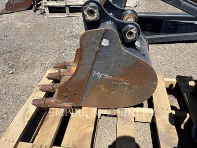 Caterpillar 304E-18 BU Compaction Wheel