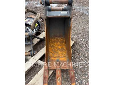 Caterpillar 305E-12 BU Compaction Wheel