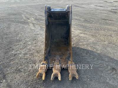 Caterpillar 336DB-30BU Compaction Wheel