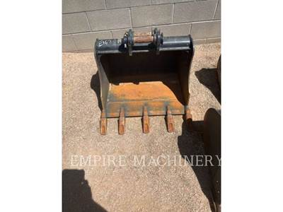 Caterpillar 3T-30PO Compaction Wheel