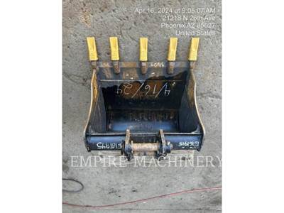 Caterpillar 3T-30PO Compaction Wheel