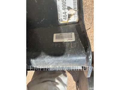 Caterpillar 3T-30PO Compaction Wheel