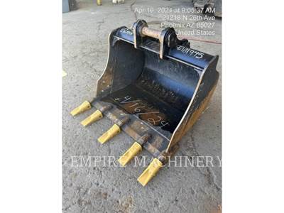 Caterpillar 3T-30PO Compaction Wheel
