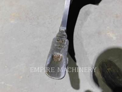 Caterpillar 3T-RIP Compaction Wheel