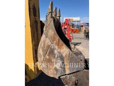 Caterpillar 416-12 BU Compaction Wheel