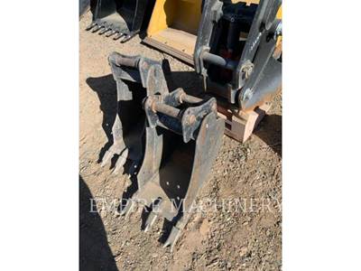 Caterpillar 5T-16PO Compaction Wheel