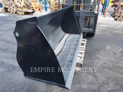 Caterpillar 907-1.3 GP Compaction Wheel