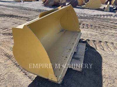 Caterpillar 910-POBU Compaction Wheel