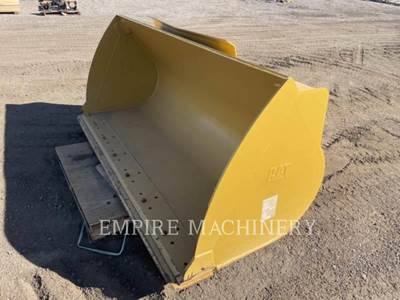 Caterpillar 910-POBU Compaction Wheel