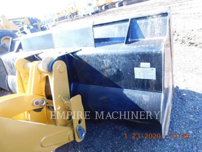 Caterpillar 920-ITBU Compaction Wheel