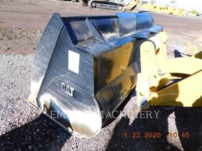 Caterpillar 920-ITBU Compaction Wheel