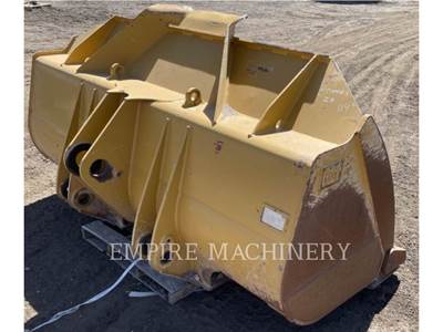 Caterpillar 950-GP Compaction Wheel