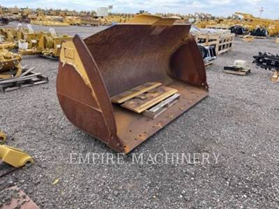 Caterpillar 950M PO BU Compaction Wheel