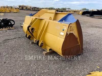 Caterpillar 950M PO BU Compaction Wheel