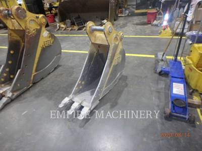 Caterpillar A-18BU Compaction Wheel