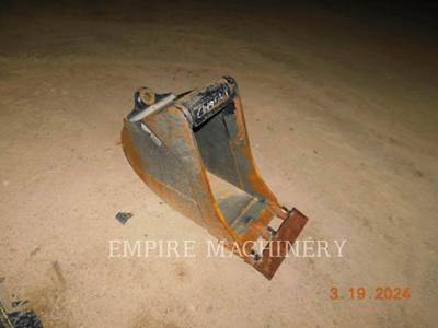 Caterpillar BL-16PL Compaction Wheel