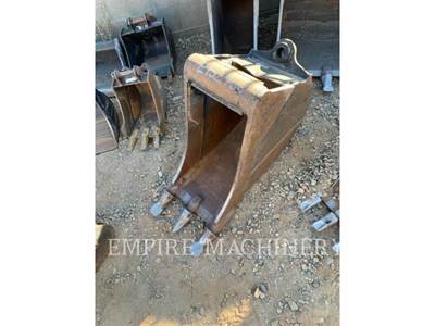 Caterpillar BL-16PL Compaction Wheel