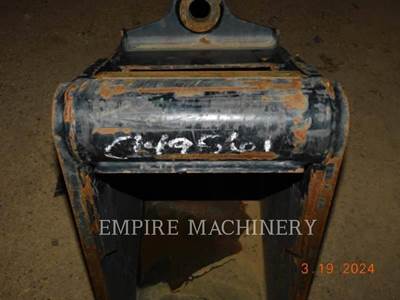 Caterpillar BL-16PL Compaction Wheel