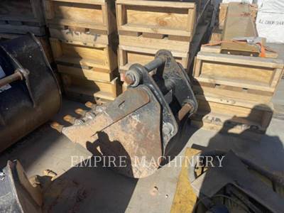 Caterpillar BL-24BU Compaction Wheel