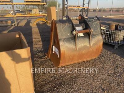 Caterpillar BL-36HCPO Compaction Wheel