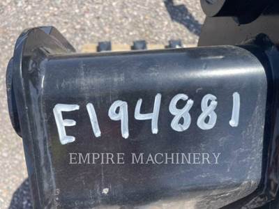 Caterpillar BL-PO Compaction Wheel