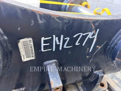 Caterpillar DB-TOPPLT Compaction Wheel