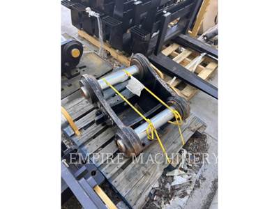 Caterpillar DB-TOPPLT Compaction Wheel