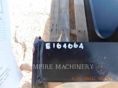 Caterpillar SSL-24CS Compaction Wheel