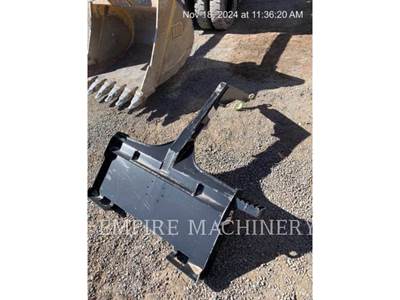 Caterpillar SSL-ARM Compaction Wheel