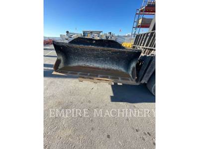 Caterpillar TL-BKT Compaction Wheel