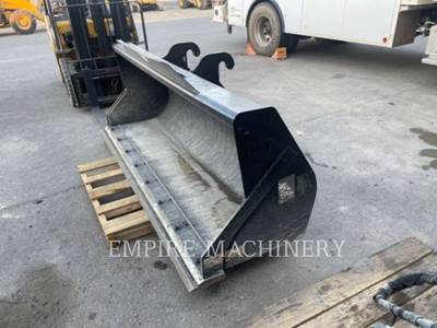 Caterpillar TL-BKT Compaction Wheel