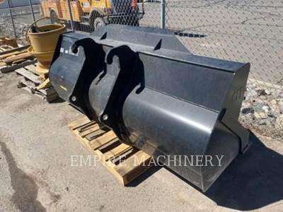 Caterpillar TL-BKT Compaction Wheel