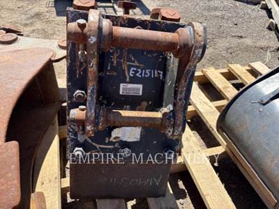 Caterpillar WM16 304 Compaction Wheel