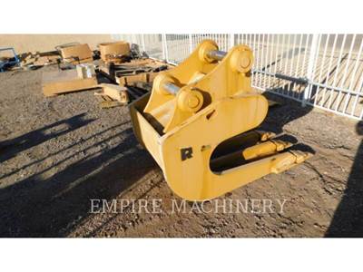 Rockland B-36PRBU Compaction Wheel