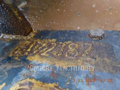 Rockland C-36WE Compaction Wheel