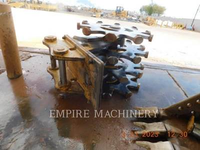 Rockland C-36WE Compaction Wheel